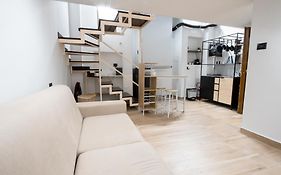 The Pisani Home