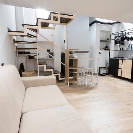 The Pisani Home Bari Zewnętrze zdjęcie