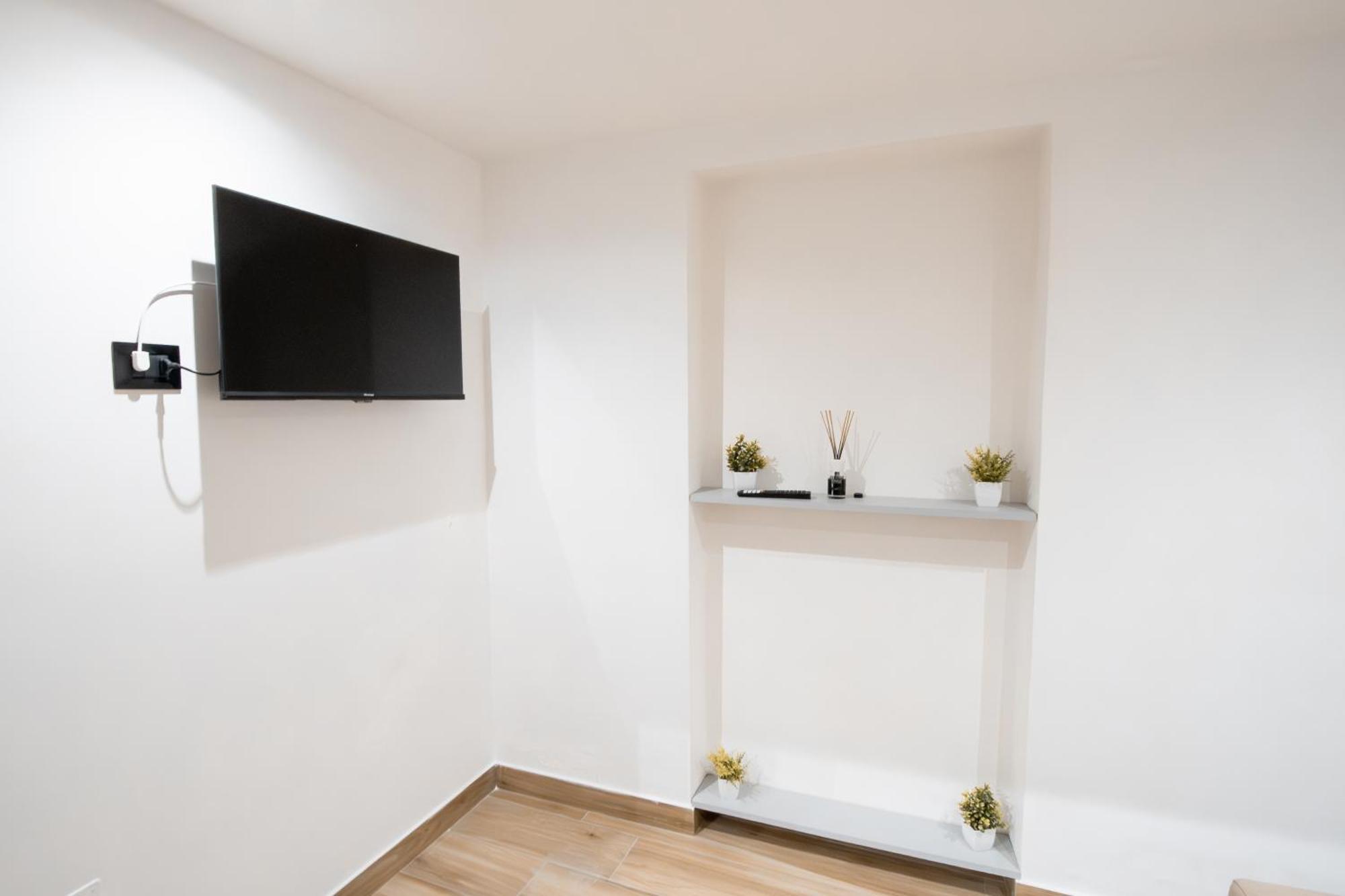 The Pisani Home Bari Zewnętrze zdjęcie