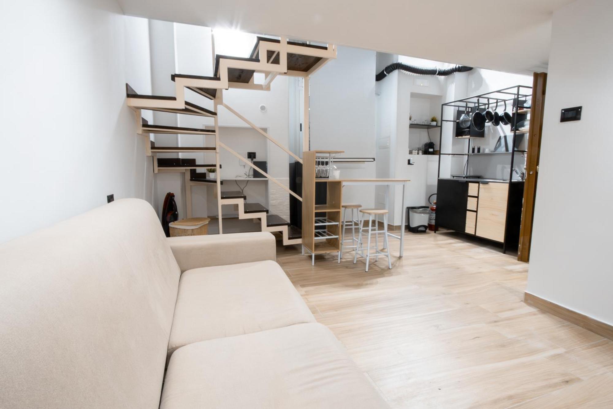 The Pisani Home Bari Zewnętrze zdjęcie