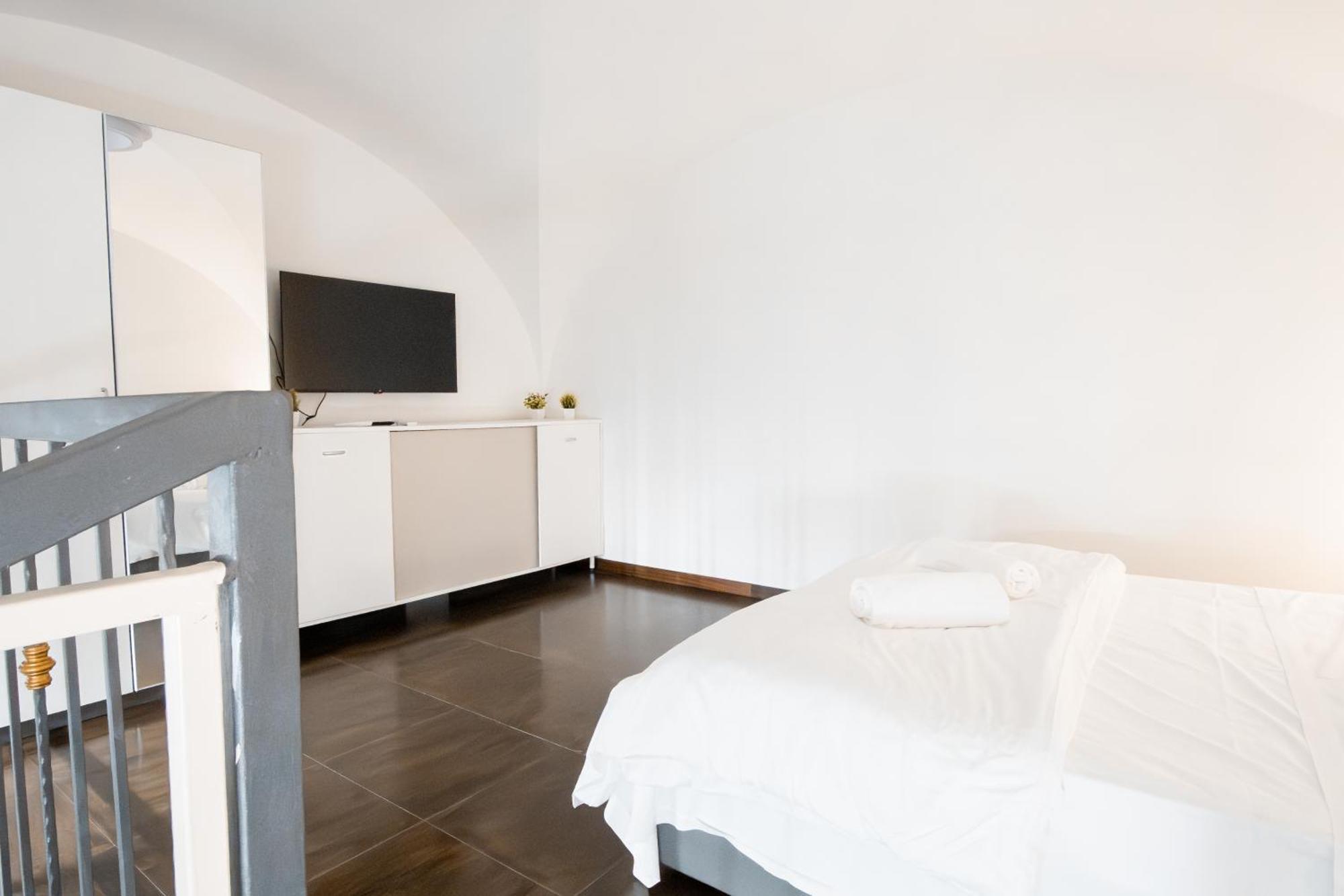 The Pisani Home Bari Zewnętrze zdjęcie