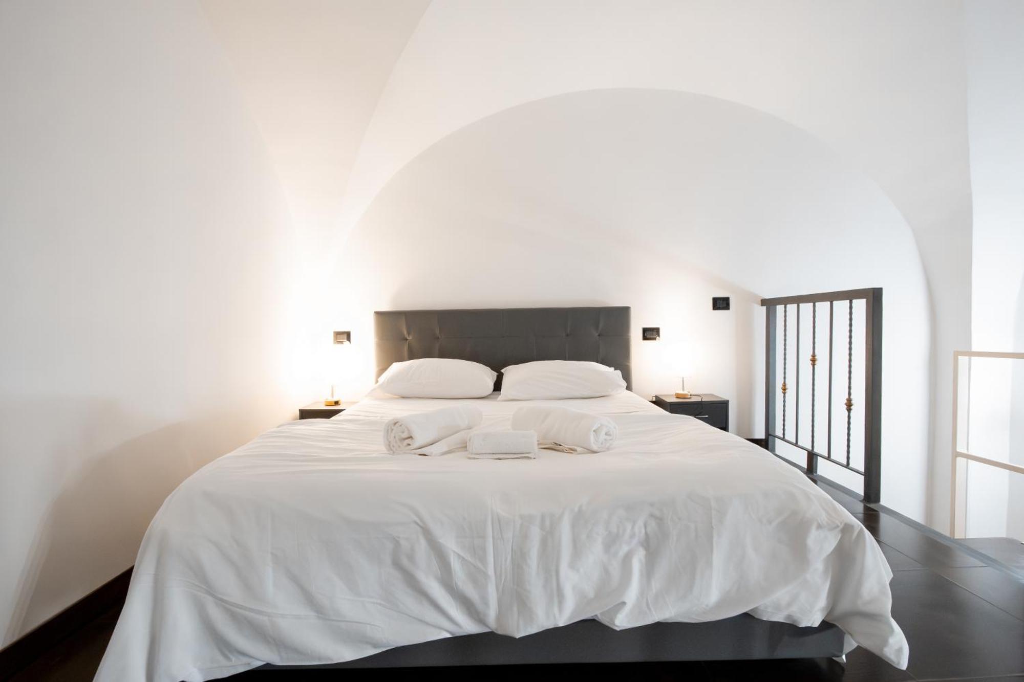 The Pisani Home Bari Zewnętrze zdjęcie