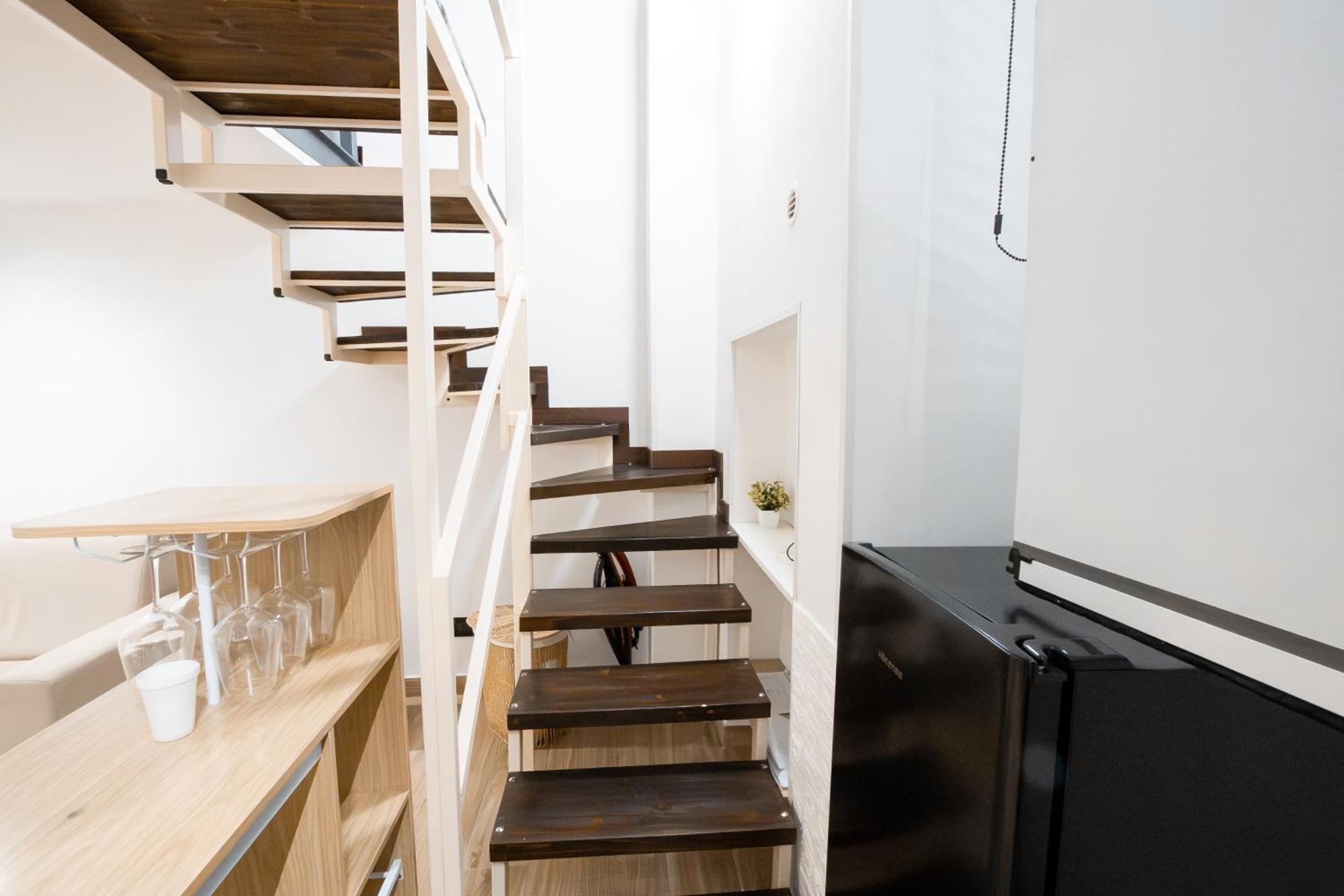 The Pisani Home Bari Zewnętrze zdjęcie
