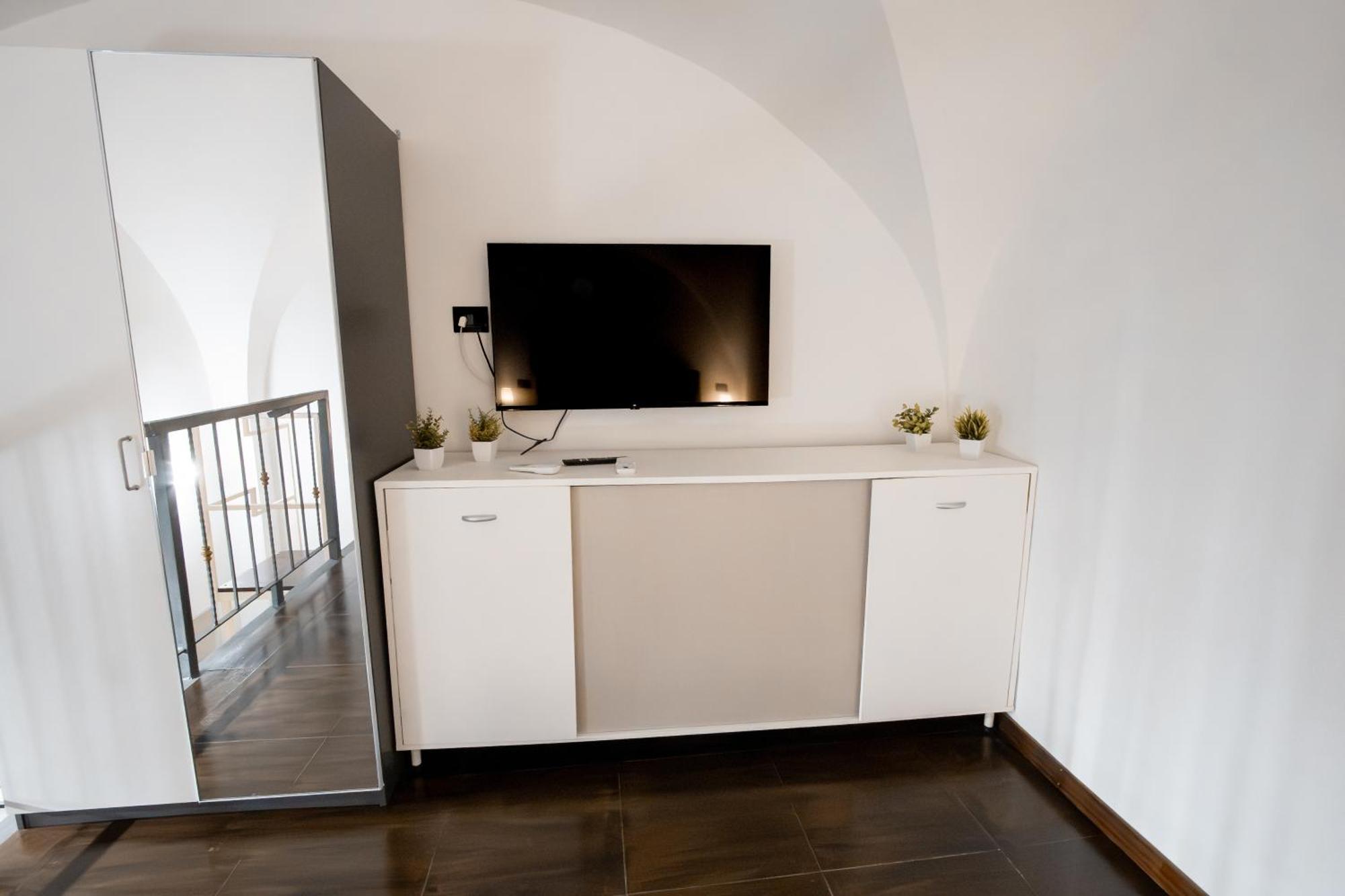 The Pisani Home Bari Zewnętrze zdjęcie